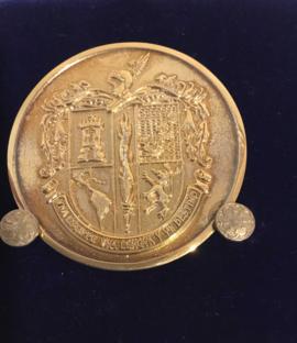 Medalla de la Asociación de Academias de la Lengua Española