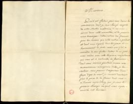Oración pronunciada por Basquiat de Lahouze en la junta académica de 3 de febrero de 1750