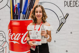 Premio Coca-Cola de relato