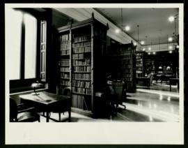 Biblioteca Académica