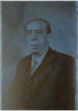 Emilio Fernández Galiano