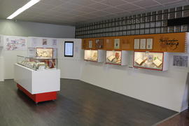 Exposición dedicada al Inca Garcilaso