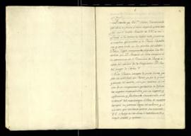 Copia del ejercicio de elocuencia de Juan de Iriarte titulado Crítica de las endechas de Antonio ...