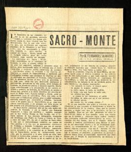 Sacro-Monte