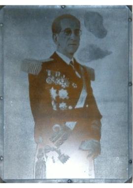 Rafael Estrada Arnáiz