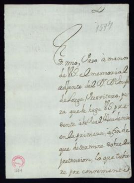 Carta del marqués de Villena [Juan Pablo López Pacheco] a Lope Hurtado de Mendoza con la que le r...