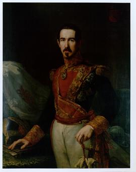 Juan de la Pezuela, conde de Cheste