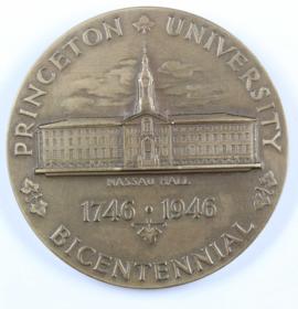 Bicentenario de la Universidad de Princeton