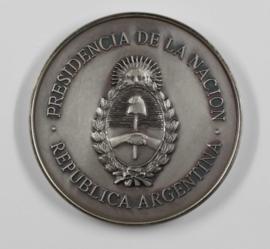 Presidencia de la Nación de la República Argentina
