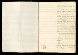 Tratado de acentos de la lengua española de Bernardo de Iriarte