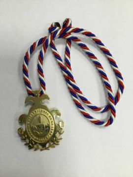 Medalla de la Academia Costarricense de la Lengua