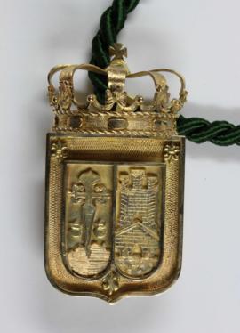Medalla de La Rioja