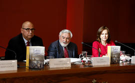 Ciclo de conferencias sobre Andrés Bello