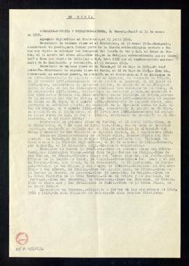 Copia del currículo de Manuel González-Hontoria