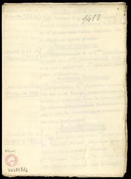 Acuerdos de la Academia pertenecientes a su gobierno, tomados desde el 29 de julio de 1732 a octu...