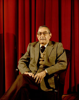 Luis Rosales Camacho