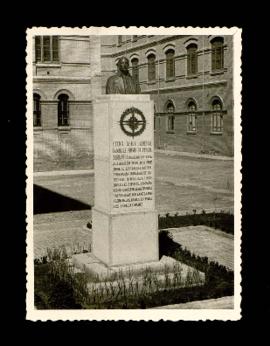 Monumento al general Miguel Primo de Rivera y Orbaneja