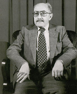 Emilio Alarcos Llorach