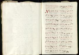 Cantigas del rey don Alfonso. Códice de la Biblioteca del Escorial