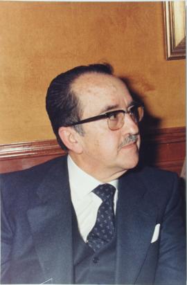 Rafael Alvarado Ballester