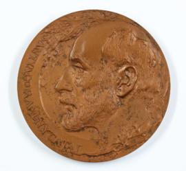Concesión del Premio Nobel a Santiago Ramón y Cajal