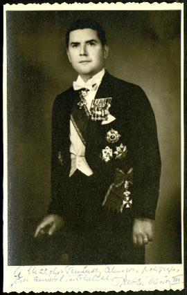 Rubén Darío III